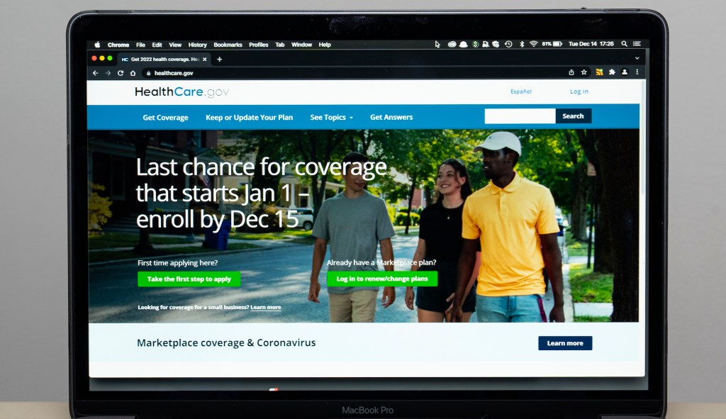 Three million to lose Obamacare in 2023 if Democrats don’t extend subsidies